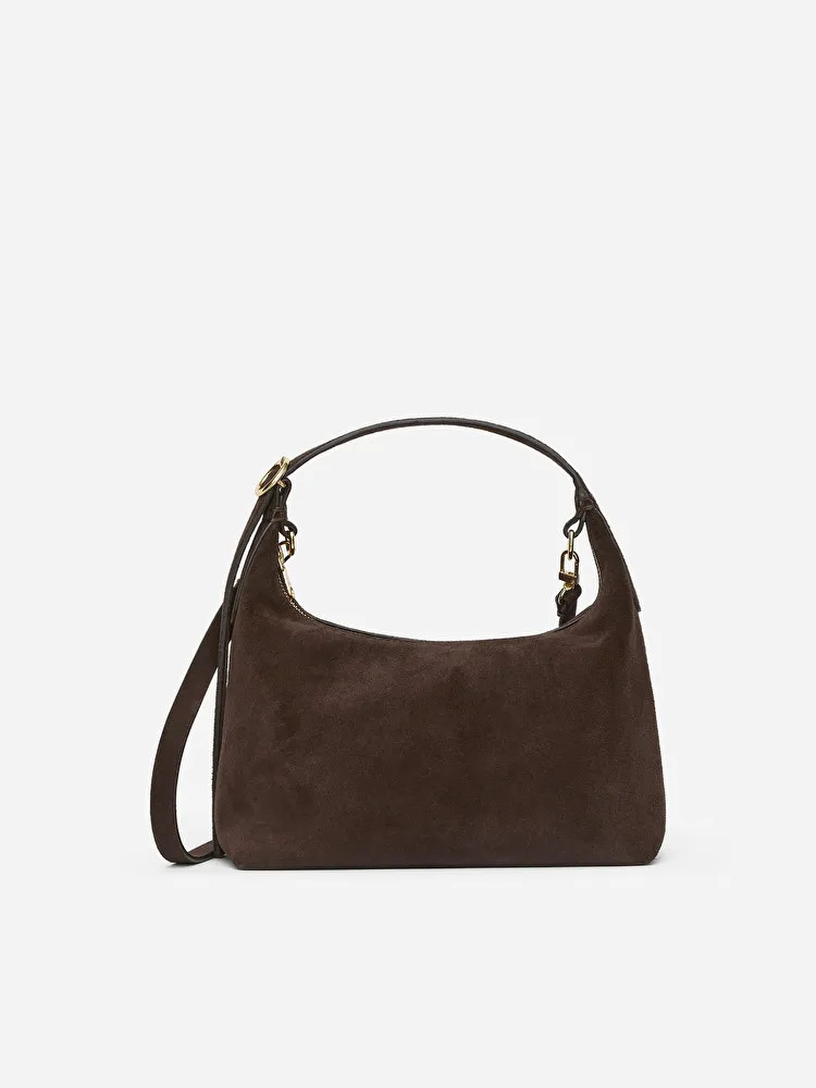 Suede Bag | Arket UK