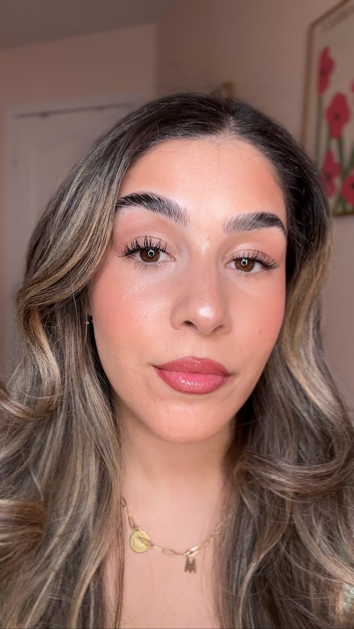 Turning myself into a real life filter 🌸🫶🏼

#LTKspring #LTKcanada #LTKbeauty