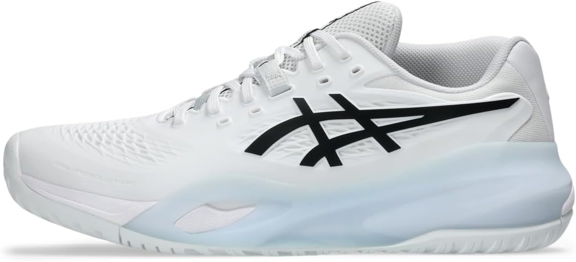 ASICS Men's Gel-Resolution X Tennis Shoes | Amazon (US)