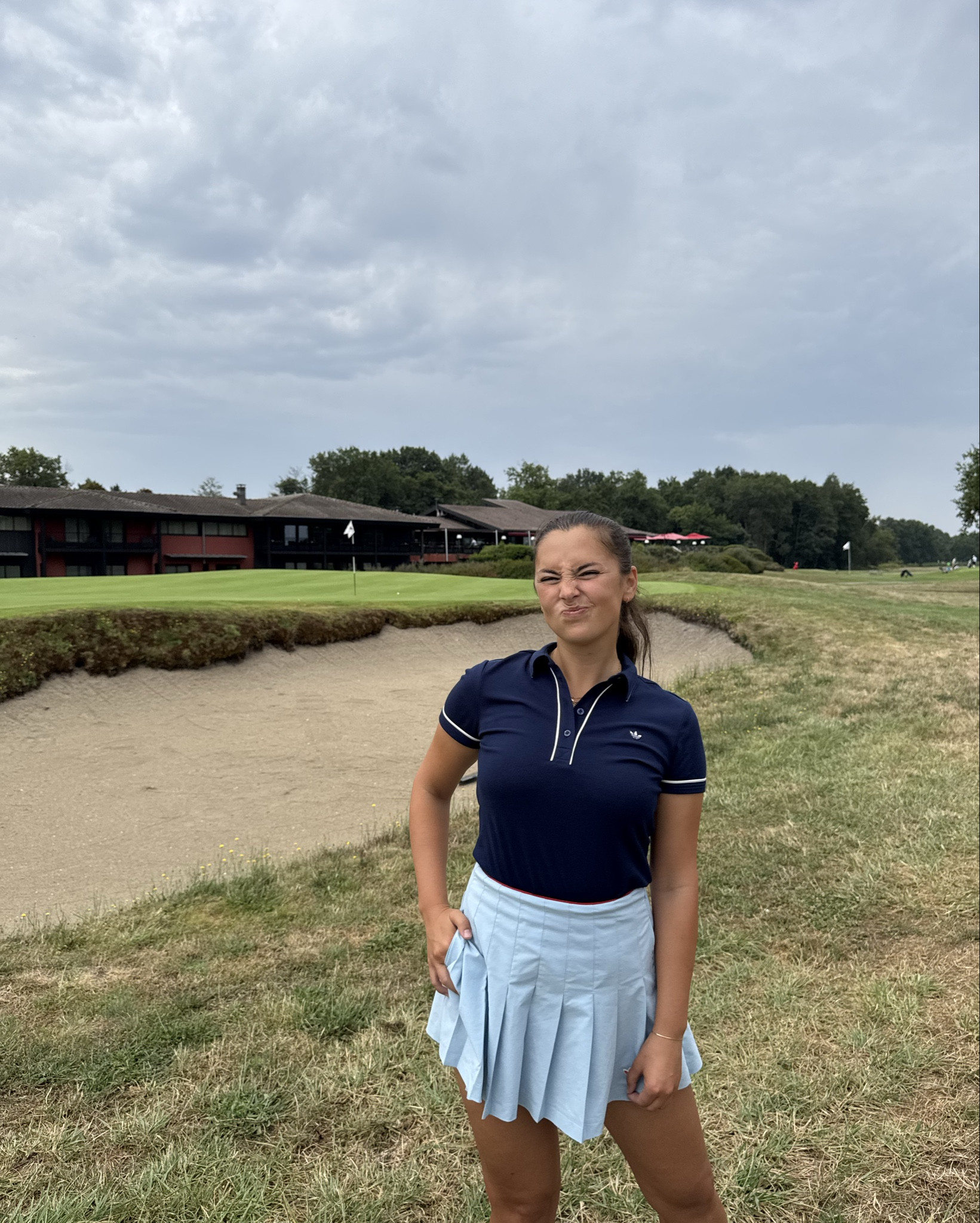 Golf ootd ⛳️📸

#LTKuk #LTKfitness #LTKsummer