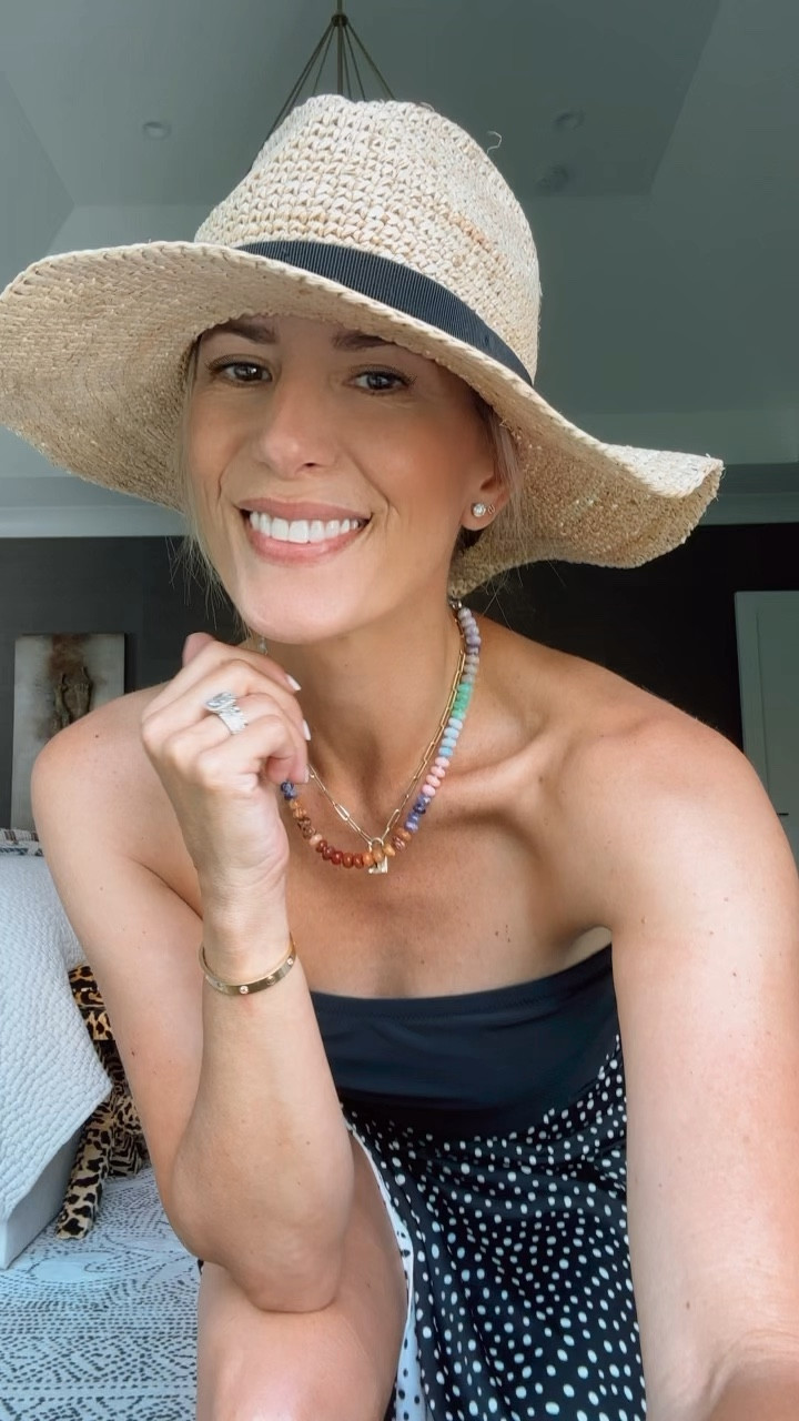 Pool day ☀️

#LTKOver40 #LTKSaleAlert #LTKSeasonal