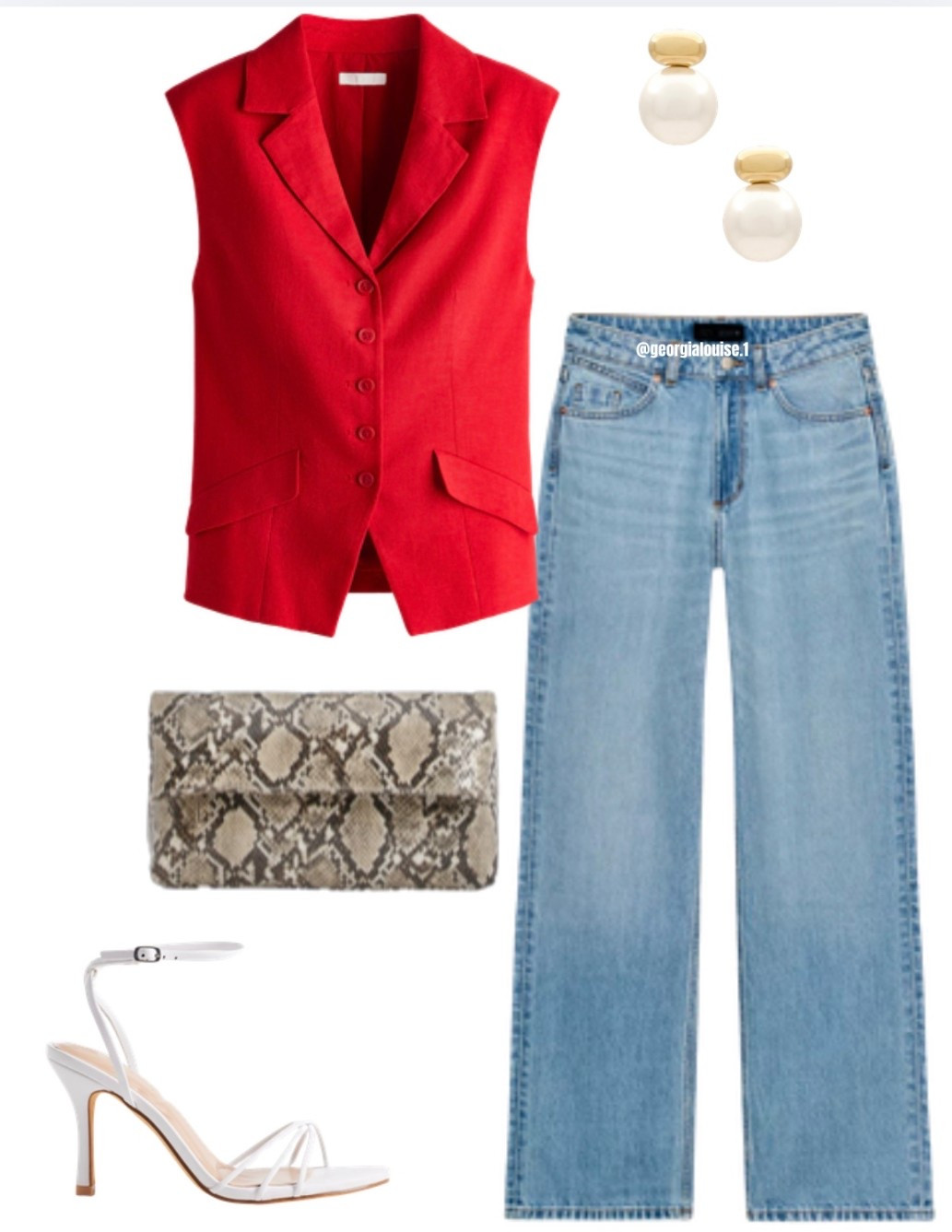 Outfit inspo 🍒

#LTKuk #LTKstyletip #LTKspring