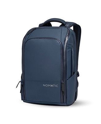 NOMATIC Travel Pack - 20L Water Resistant Expandable Laptop Backpack - Macy's | Macy's