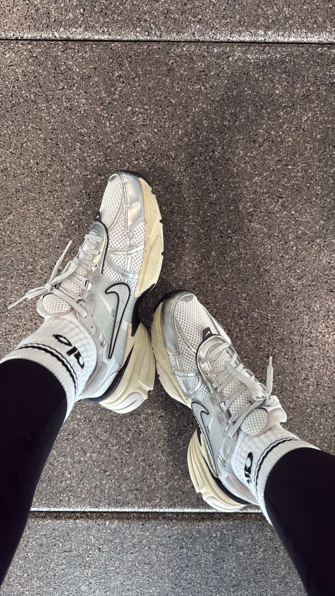 mis favoritos pa’ entrenar 👟🫶🏻✨ 

#LTKActive #LTKStyleTip #LTKFindsUnder100