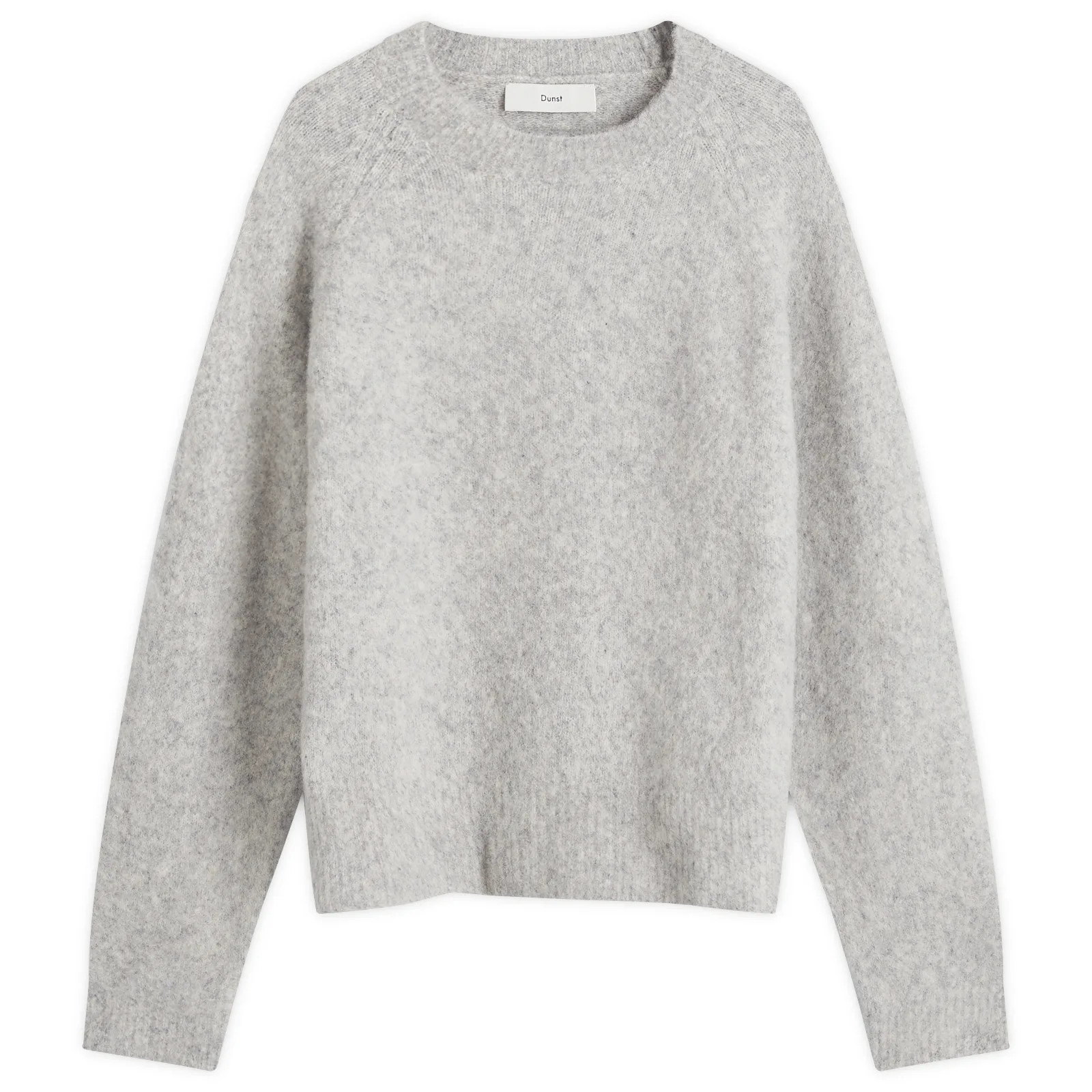 DUNST Unisex Shaggy Dog Sweater | END. Clothing