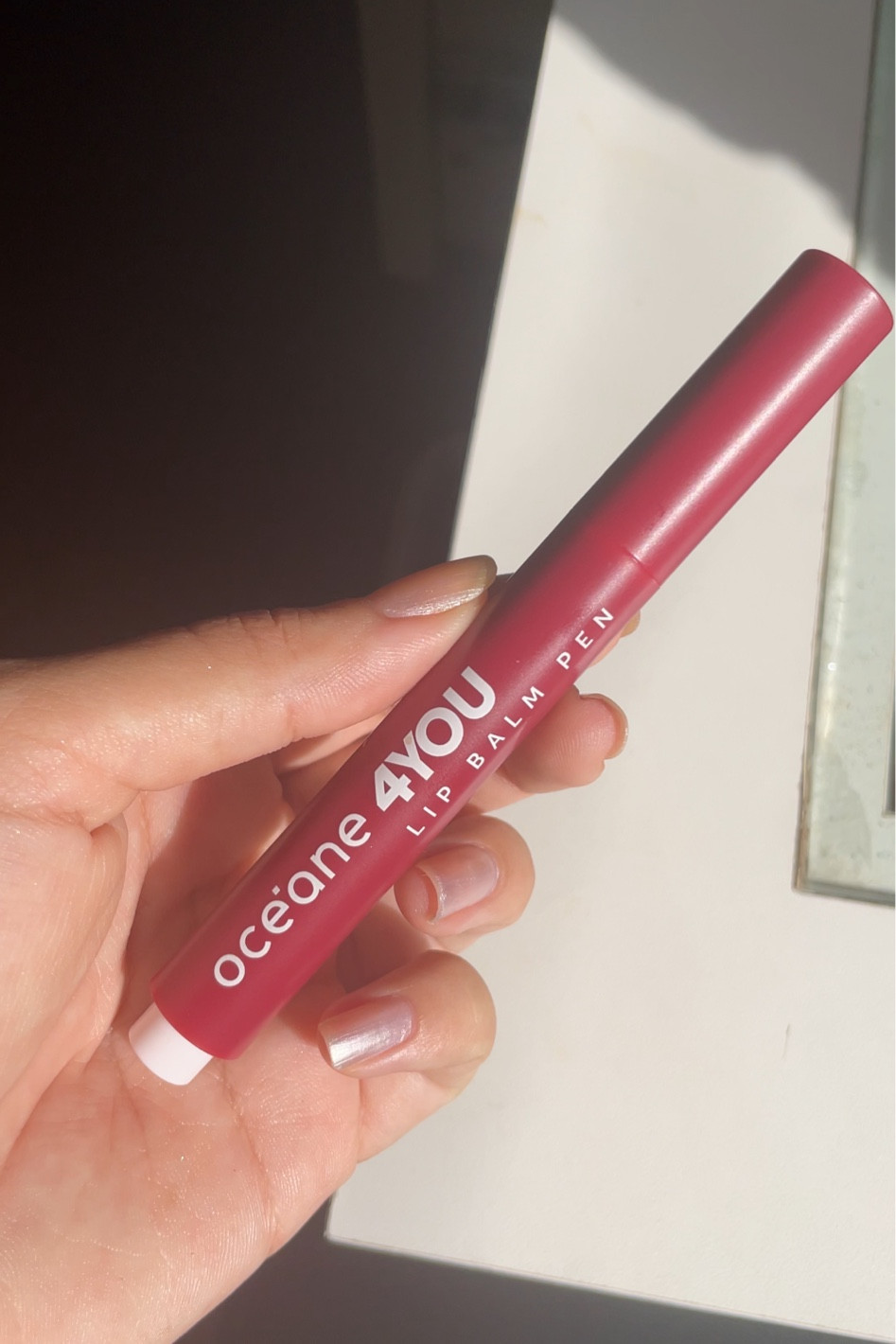 Meu lip balm favorito🤍

#LTKbrasil #LTKbeleza