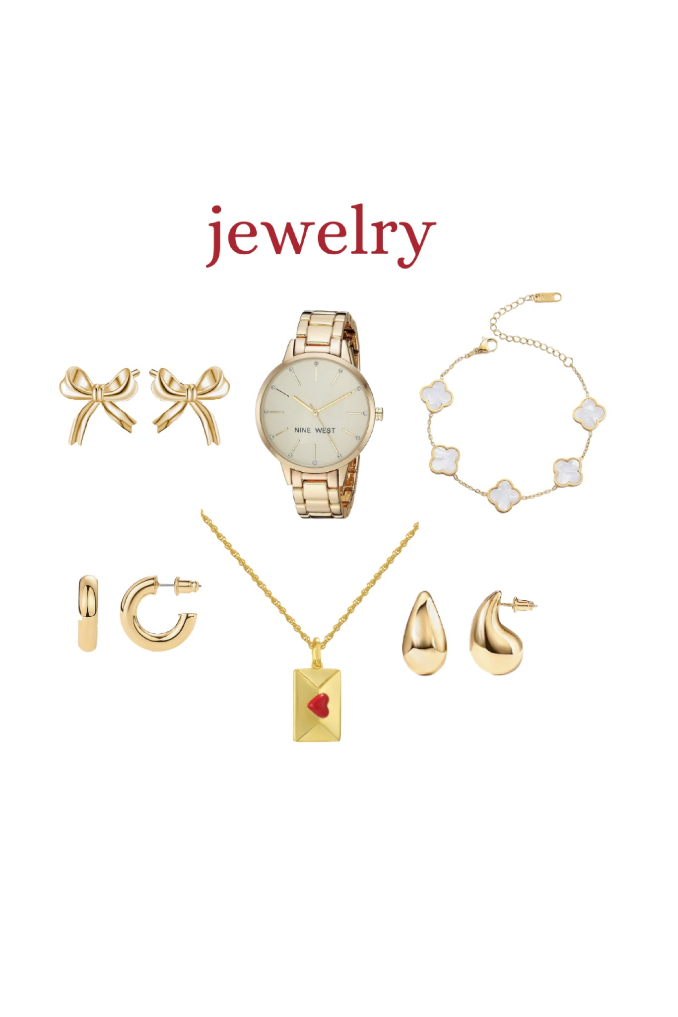 jewelry gifts for her 

#LTKHalloween #LTKHoliday #LTKSeasonal