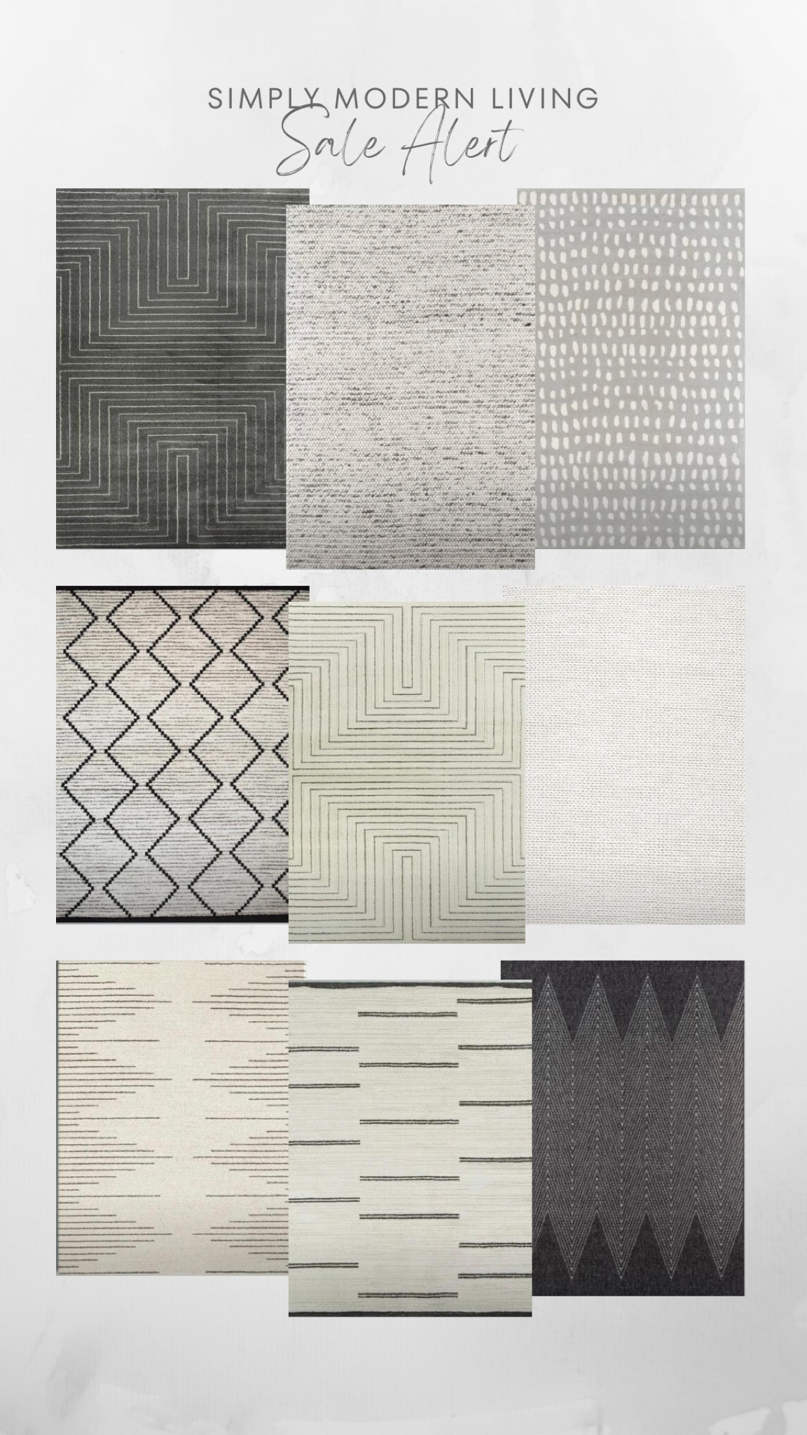 Are rug sale - up to 70% off

#LTKHoliday #LTKGiftGuide #LTKhome