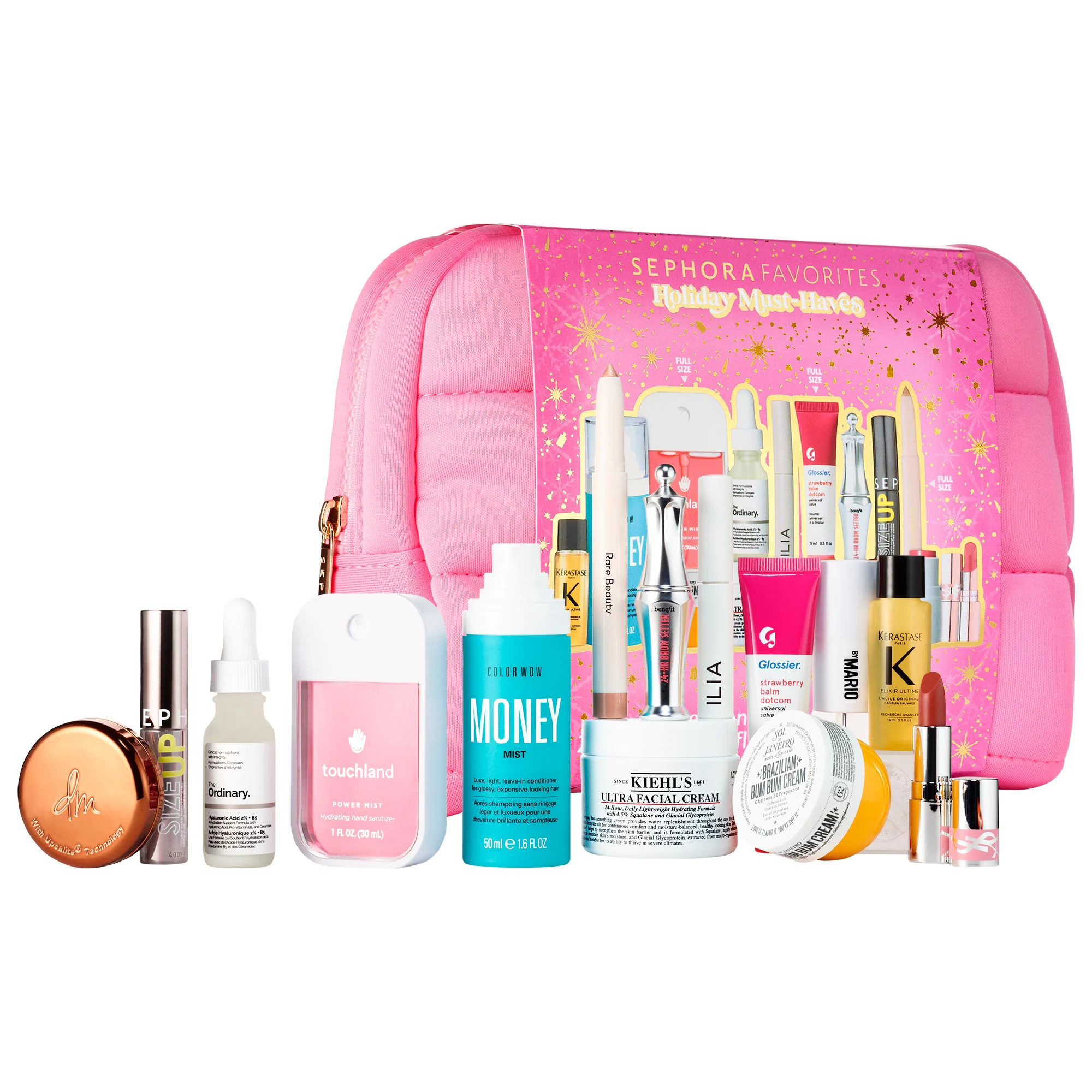 Sephora Favorites Holiday Must Have Value Set | Sephora (US)