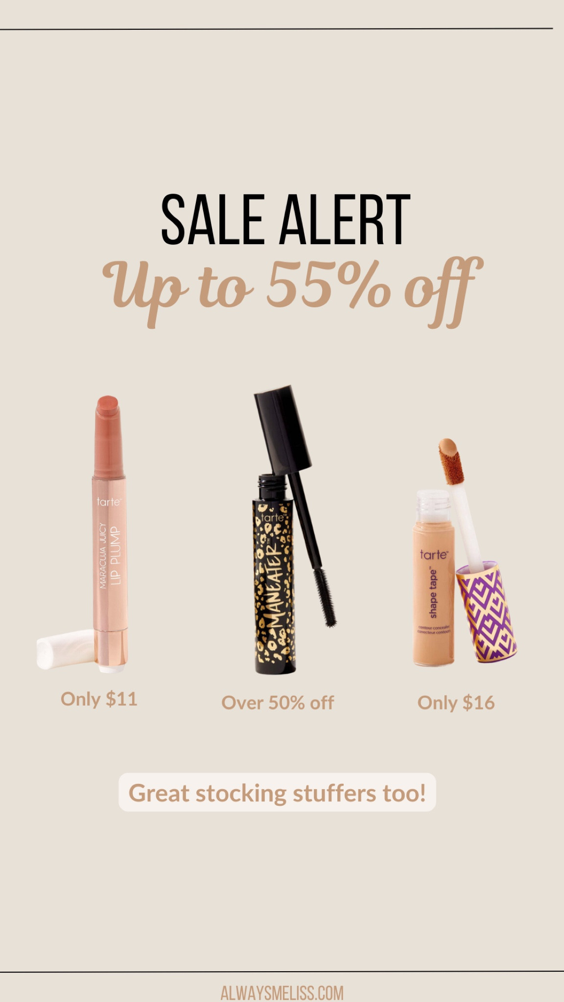 Love these beauty finds that are on sale this weekend!! Great time to stock up

Tarte sale
Make up 
Lip gloss

#LTKBeauty #LTKSaleAlert #LTKFindsUnder50