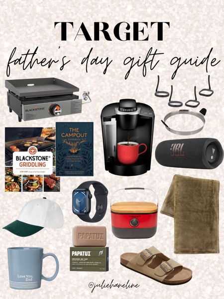 Target has the best Father’s Day gifts! Here are my top picks! 

#LTKGiftGuide #LTKSeasonal #LTKMens