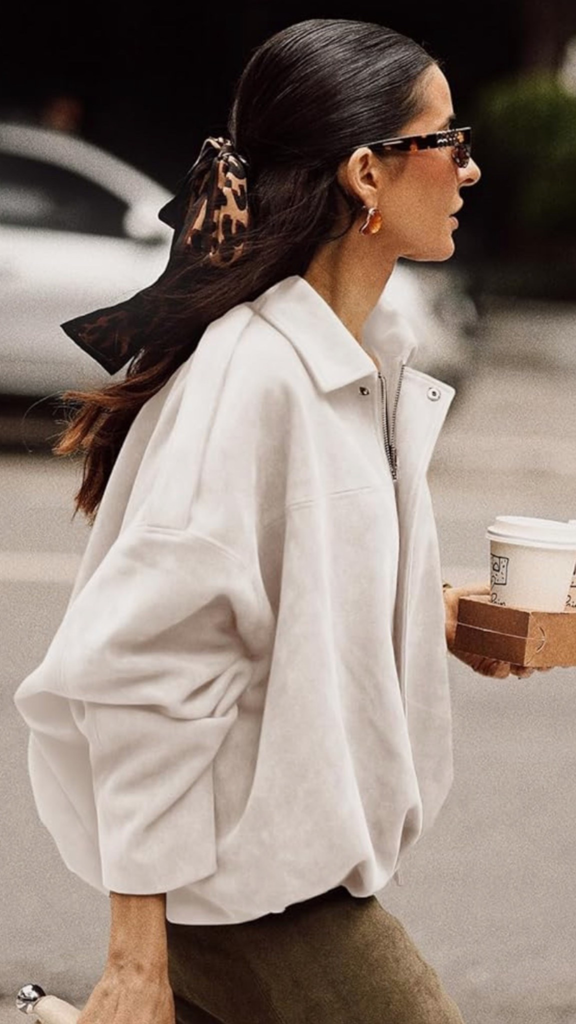 Zara dupe! Sold out on Zara and here it’s half the price too!! 

#LTKSaleAlert #LTKSummerEdit #LTKFindsUnder50