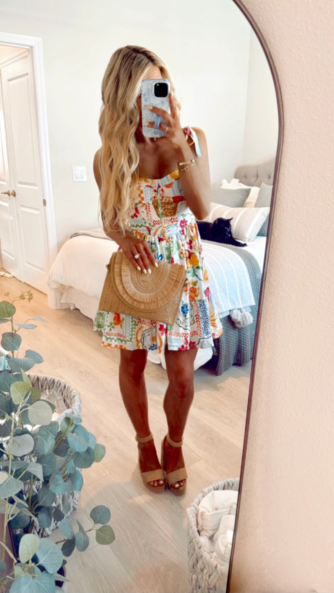 VACATION DRESS / SUMMER DRESS RESTOCKED + ON SALE!

Use code: MAURASAVE30 for 30% OFF ALL VICI @VICI 

mini dress, sun dresss, resort dress, resortwear 2026, beach dress, vacation outfit, summer outfit, Italy vacation dress

#LTKTravel #LTKootd #LTKSaleAlert