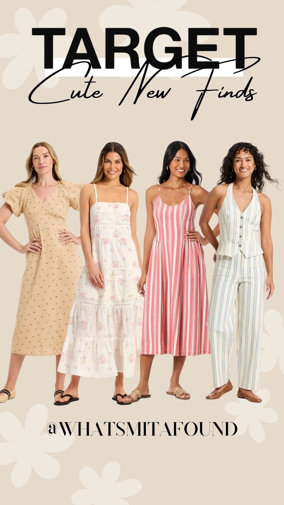 Super cute Target finds!

#LTKootd #LTKValentine #LTKSeasonal