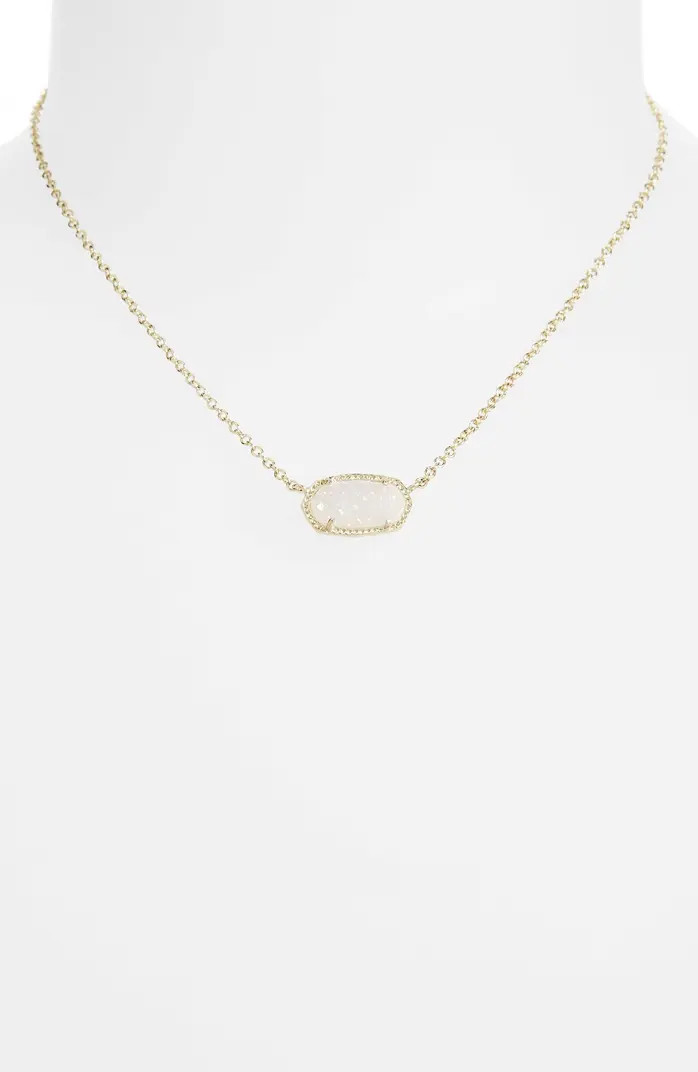 Elisa Pendant Necklace | Nordstrom