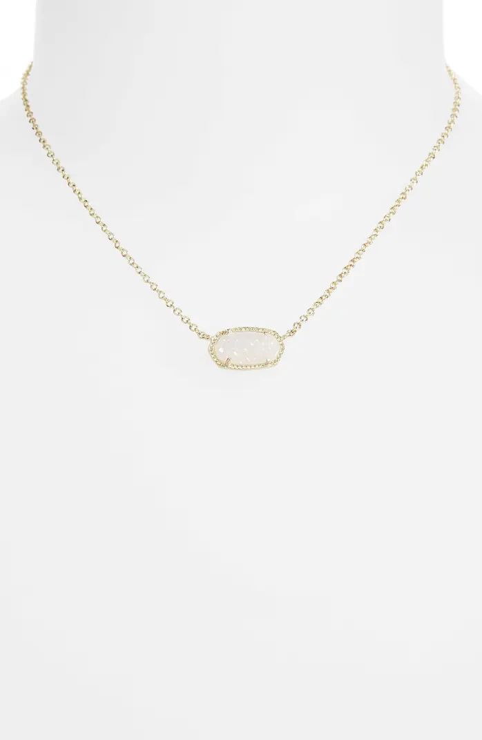 Elisa Pendant Necklace | Nordstrom