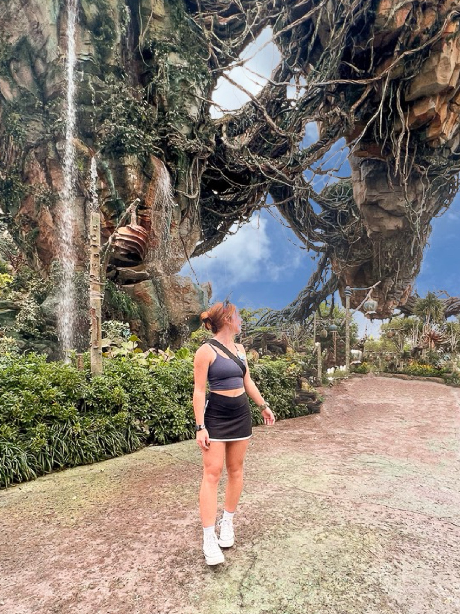 Animal Kingdom OOTD 

My items are thrifted so I tagged some similar items that I love below :) 

#LTKbeauty #LTKstyletip #LTKtravel