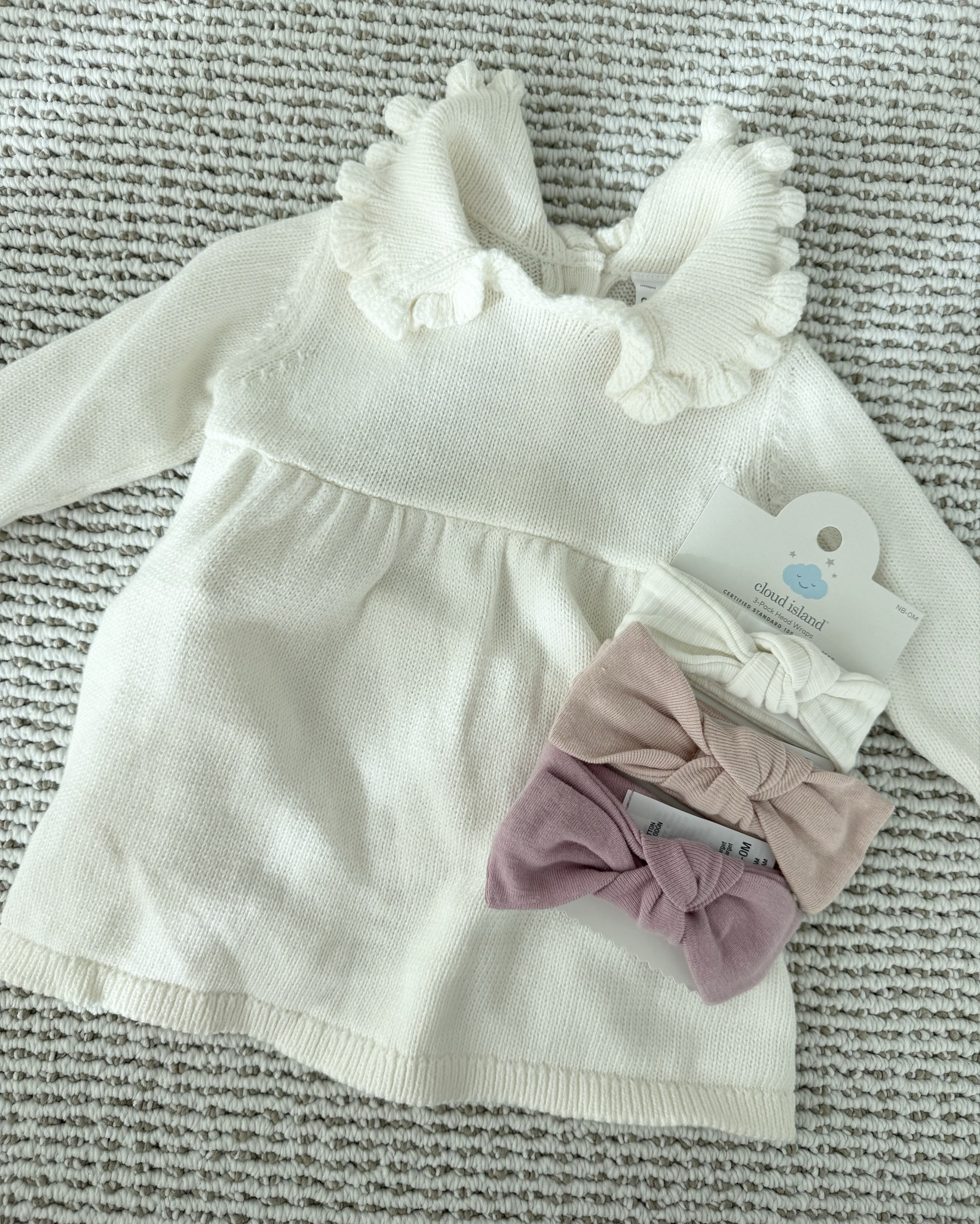 Target & Old Navy baby girl finds 🌸

#LTKBaby #LTKKids #LTKSeasonal