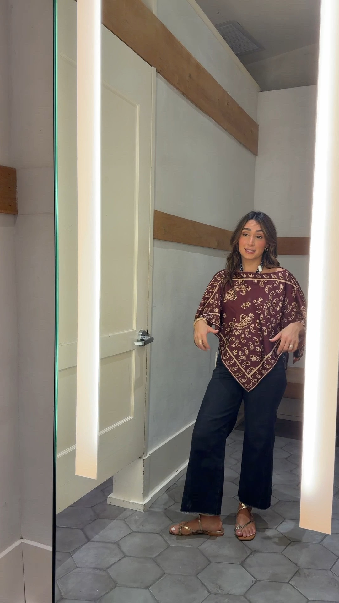 Size 25 jean

#LTKgrwm #LTKootd