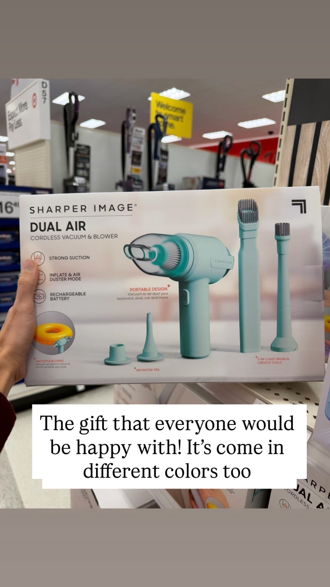 Such a great gift idea! 

#LTKFindsUnder50 #LTKHoliday #LTKGiftGuide