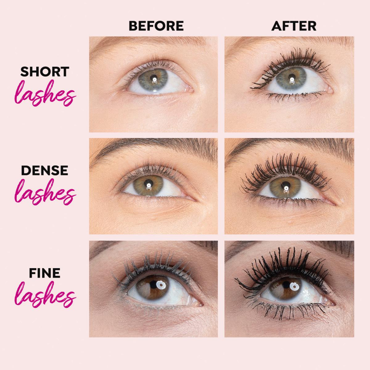 Too Faced You're So Hot Mini Eye Palette & Mascara Set - 20587254 | HSN | HSN