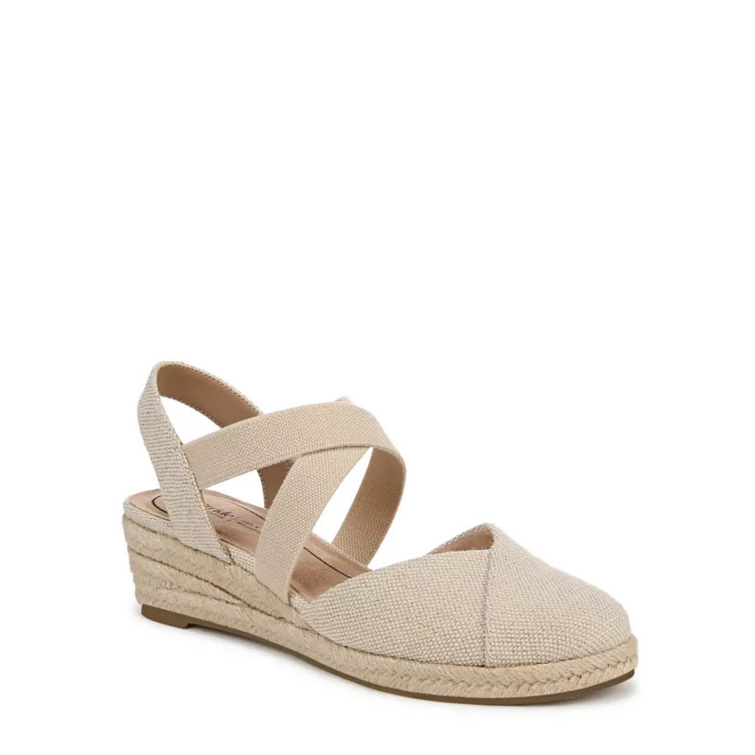 Kimball Espadrille Wedge | Belk