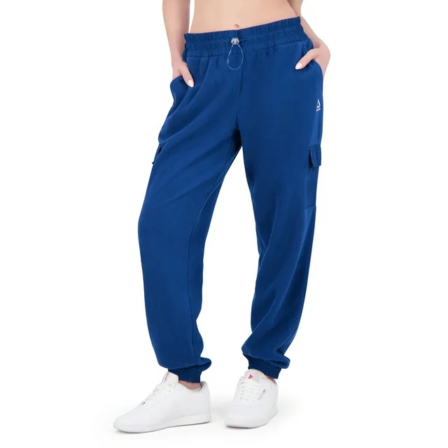 Reebok Women's Weekender Polar Fleece Pant, Sizes XS-XXXL | Walmart (US)
