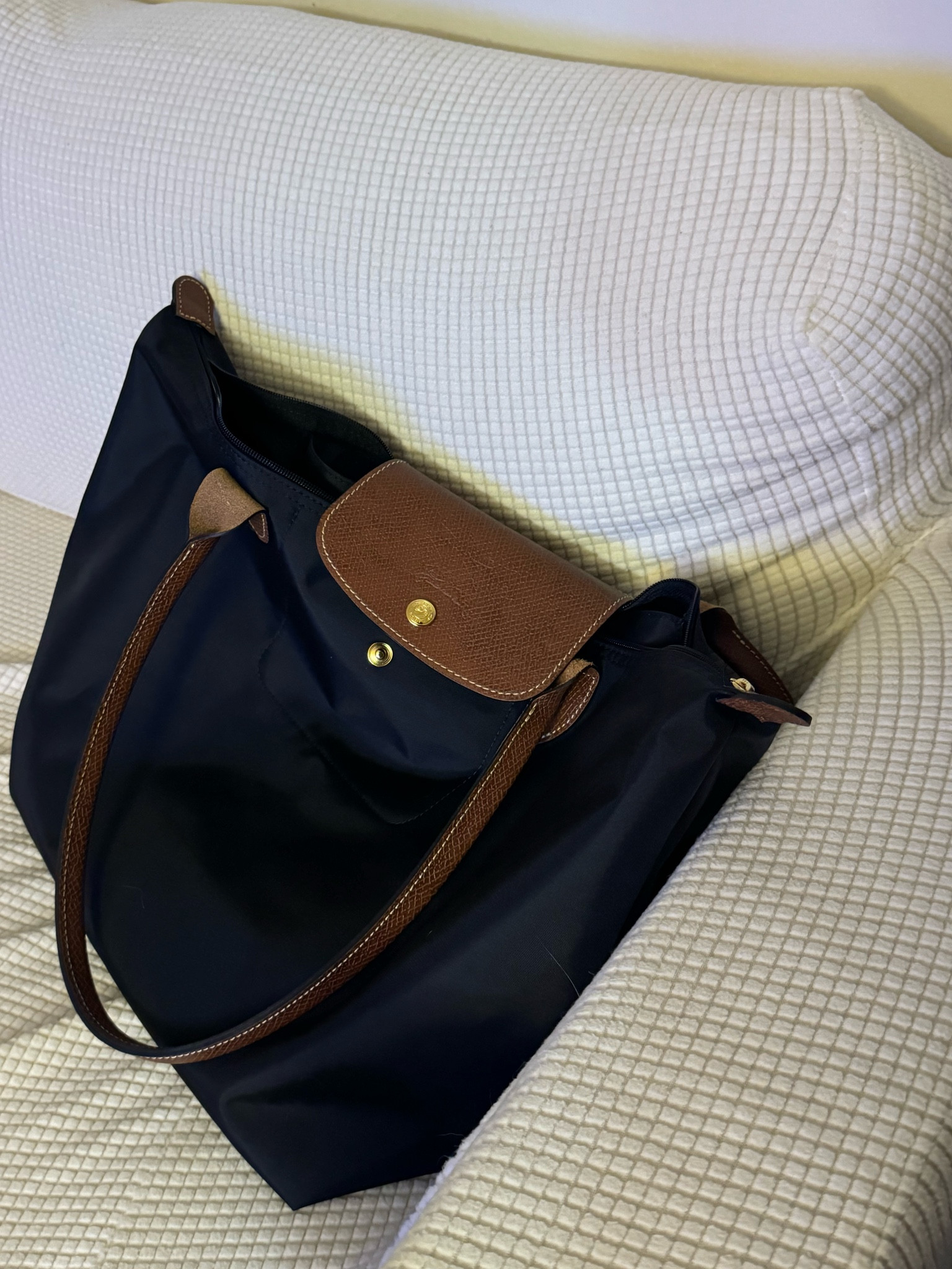 LongChamp. Perfect for school and work 

#LTKWorkwear #LTKStyleTip #LTKBacktoSchool