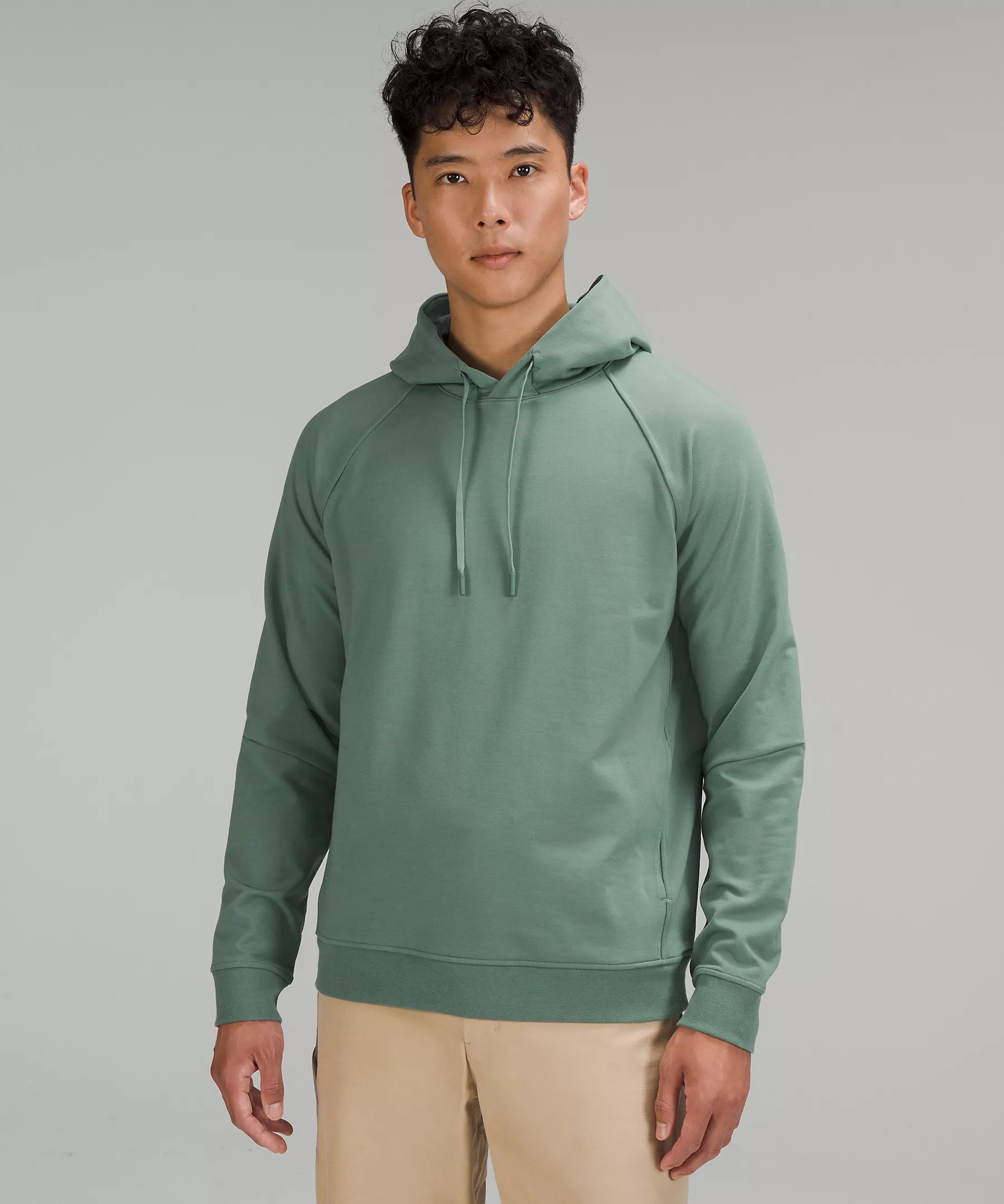 City Sweat Pullover Hoodie | Lululemon (US)