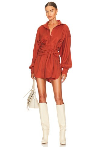 Dafne Dress
                    
                    NONchalant Label | Revolve Clothing (Global)