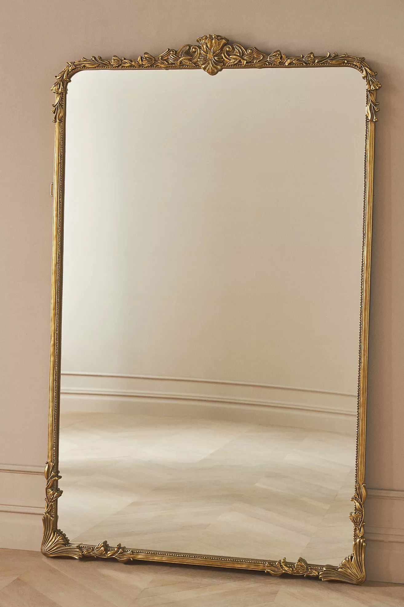 Mila Mirror | Anthropologie (US)