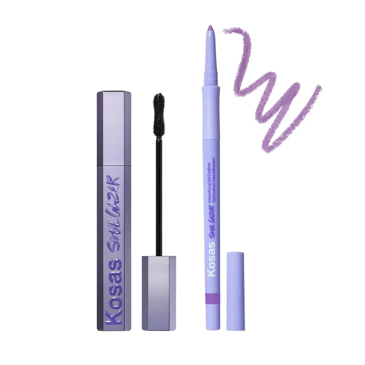 Soulgazer Set | Kosas