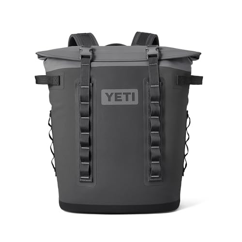 YETI Hopper M Series Backpack Soft Sided Coolers with MagShield Access | Amazon (US)