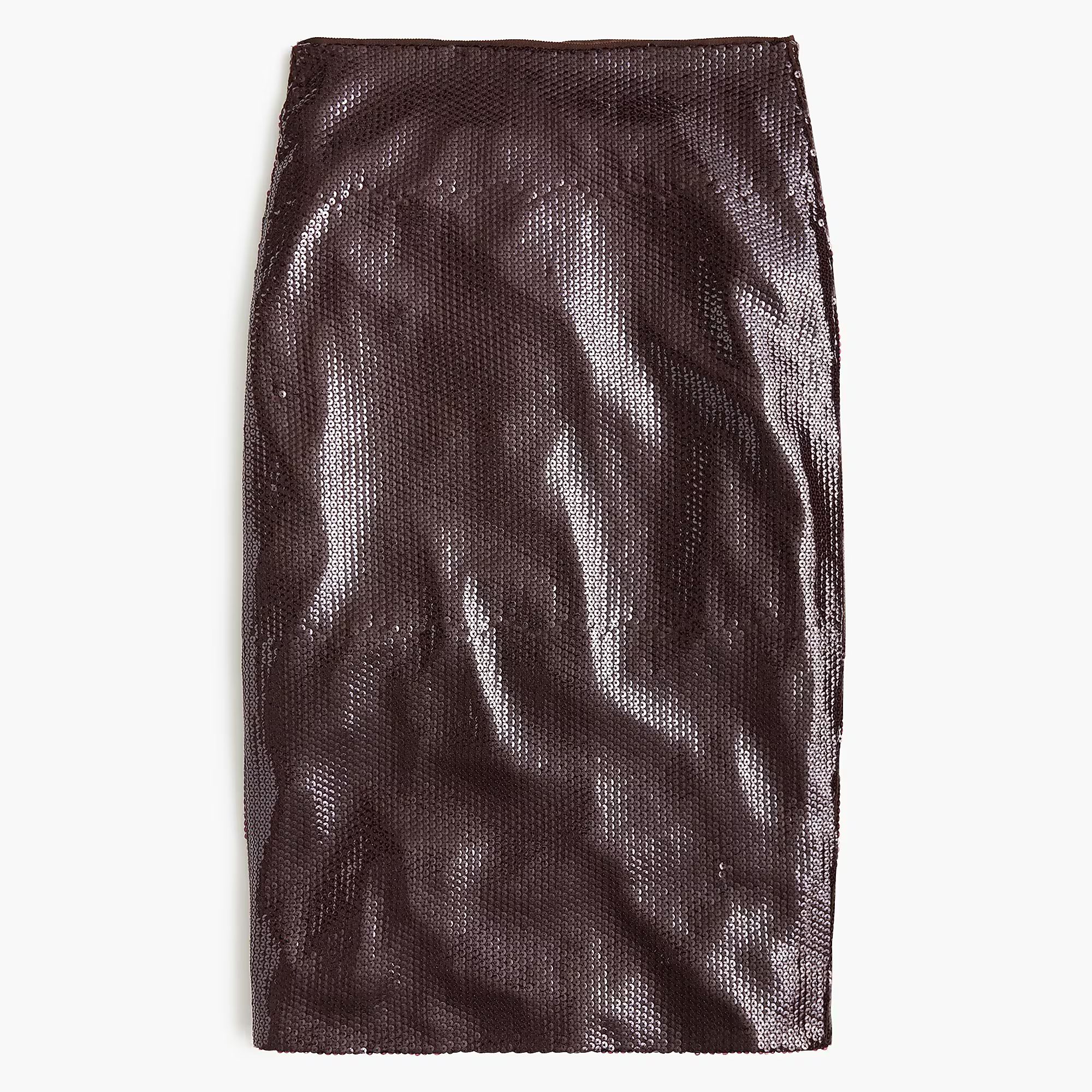 Midi sequin skirt | J.Crew US