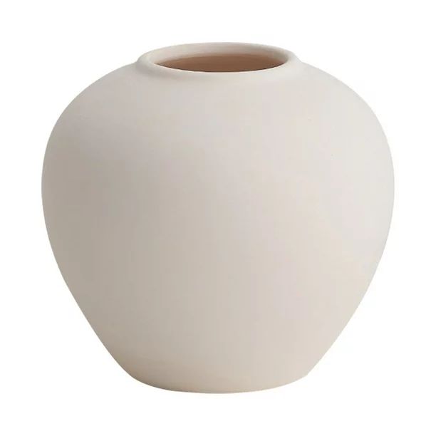 Creative Ceramic Vase Dry Flower Arrangement Vase Modern Decorative Vase | Walmart (CA)