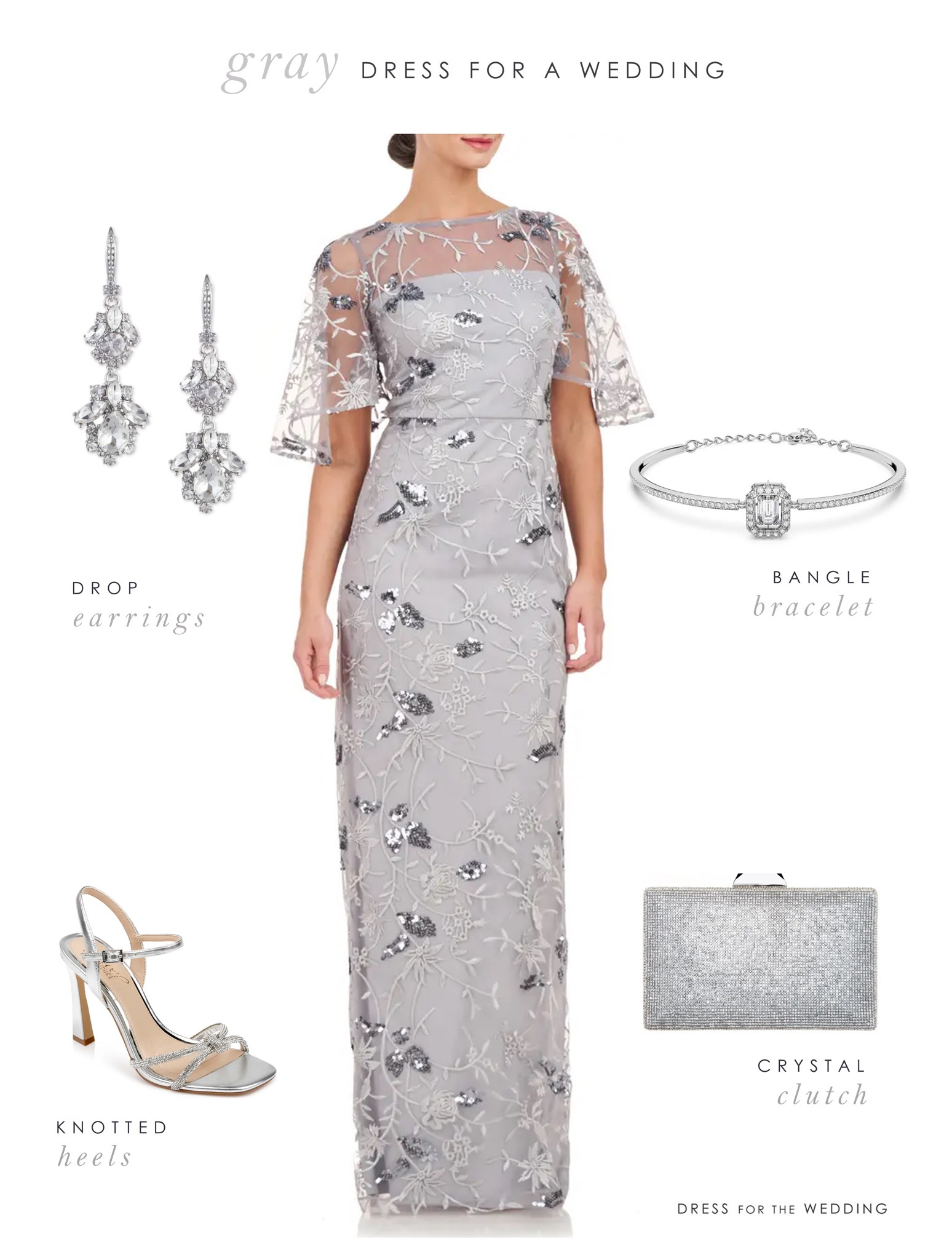 dressforthewed on LTK