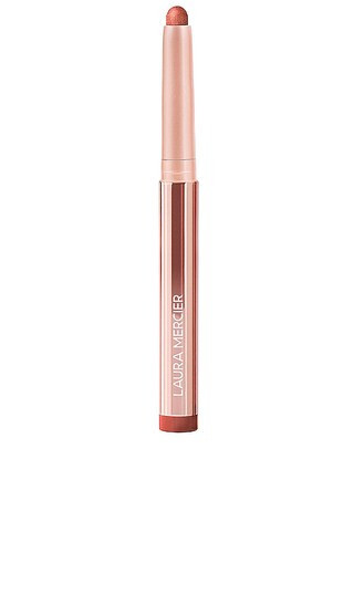 Laura Mercier RoseGlow Caviar Stick Eye Shadow in Forbidden Rose. | Revolve Clothing (Global)