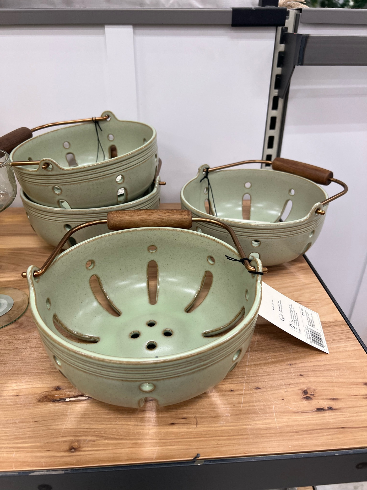 New at Target 

#hearthandhand #magnolia #kithcen 

#LTKHoliday #LTKHome #LTKGiftGuide