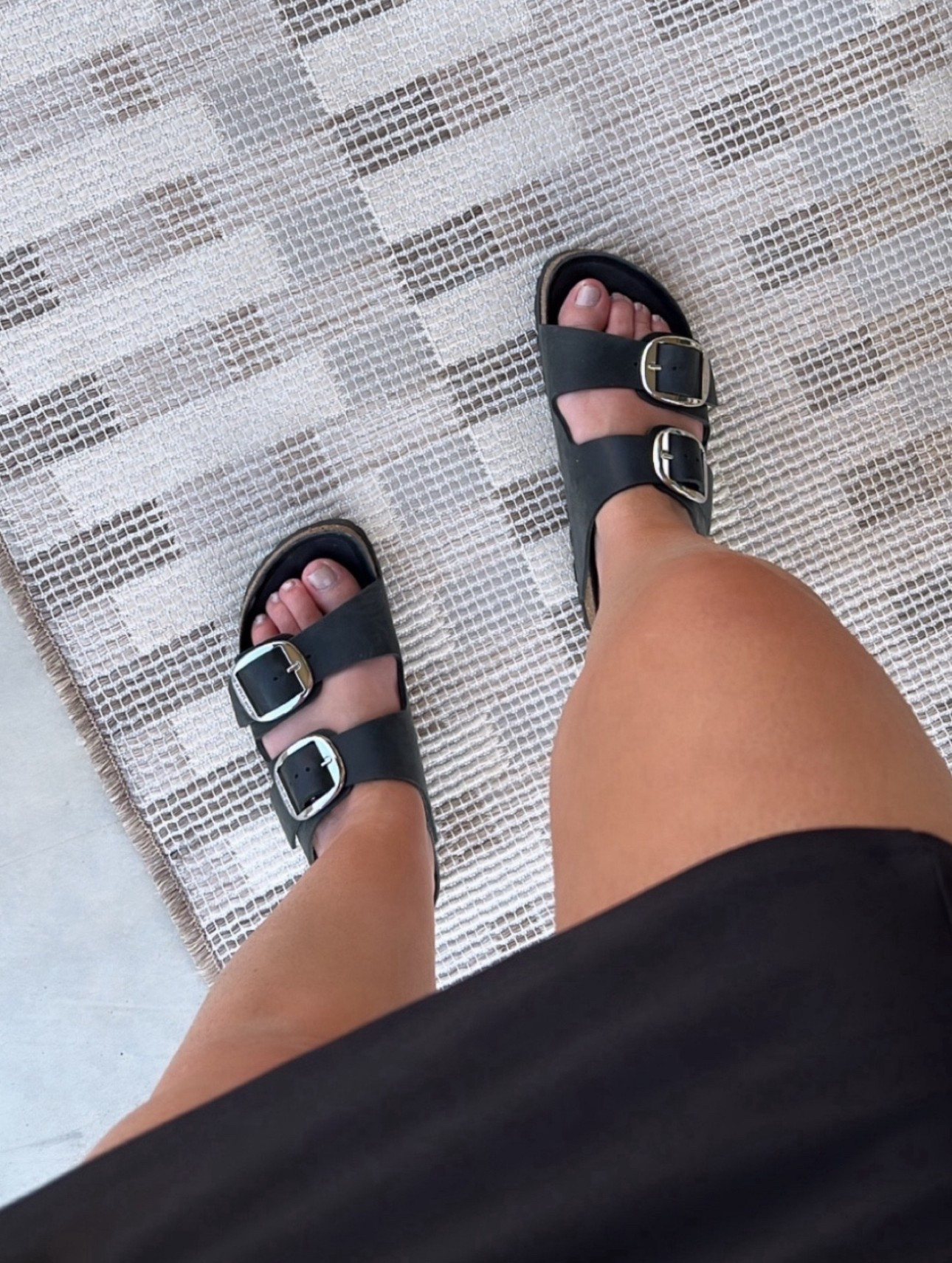 Nordstrom anniversary sale finds✨ favorite sandals from Nordstrom sale last year & wear these alll the time! 

#nordstromfinds #nordstromsale #nordstromanniversarysale #nsale #birkenstocks #summersandals #sandals #bestsellers #summerfavorites #bucklesandals #blacksandals #everydaysandals #shoes #toppicks #trendysandals #trending


#LTKShoeCrush #LTKSaleAlert #LTKFindsUnder100