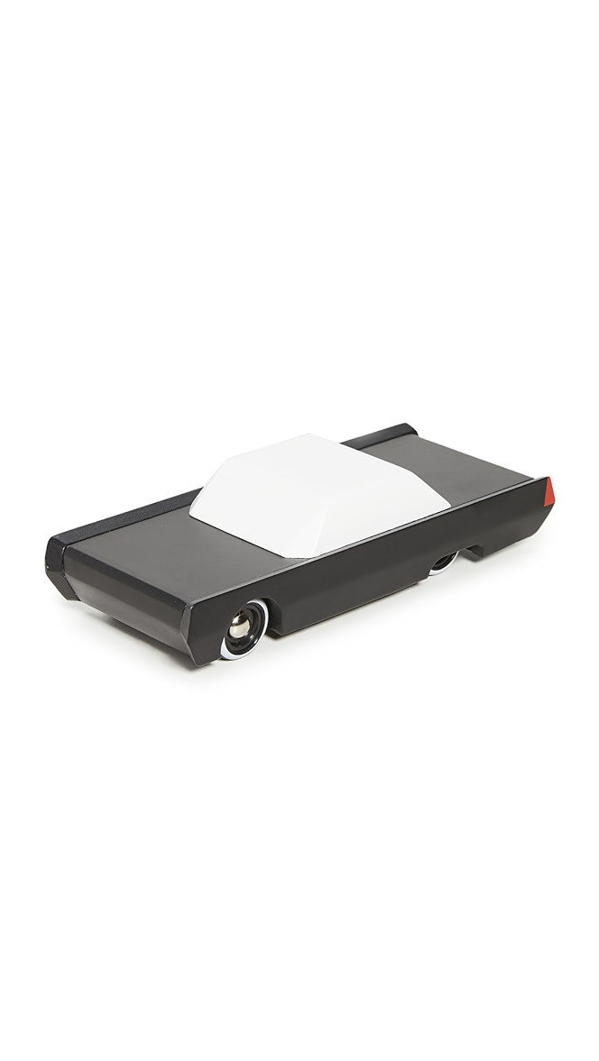 Candylab Toys Black Sheep Long Black Sedan | EAST DANE | East Dane (Global)