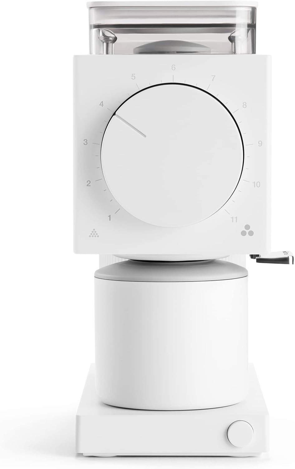 Fellow Ode Brew Grinder - Burr Coffee Grinder - Coffee Bean Grinder with 31 Settings for Drip, Fr... | Amazon (US)