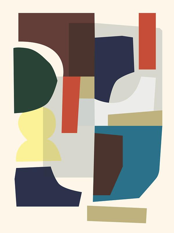 Bornholm | Artfully Walls