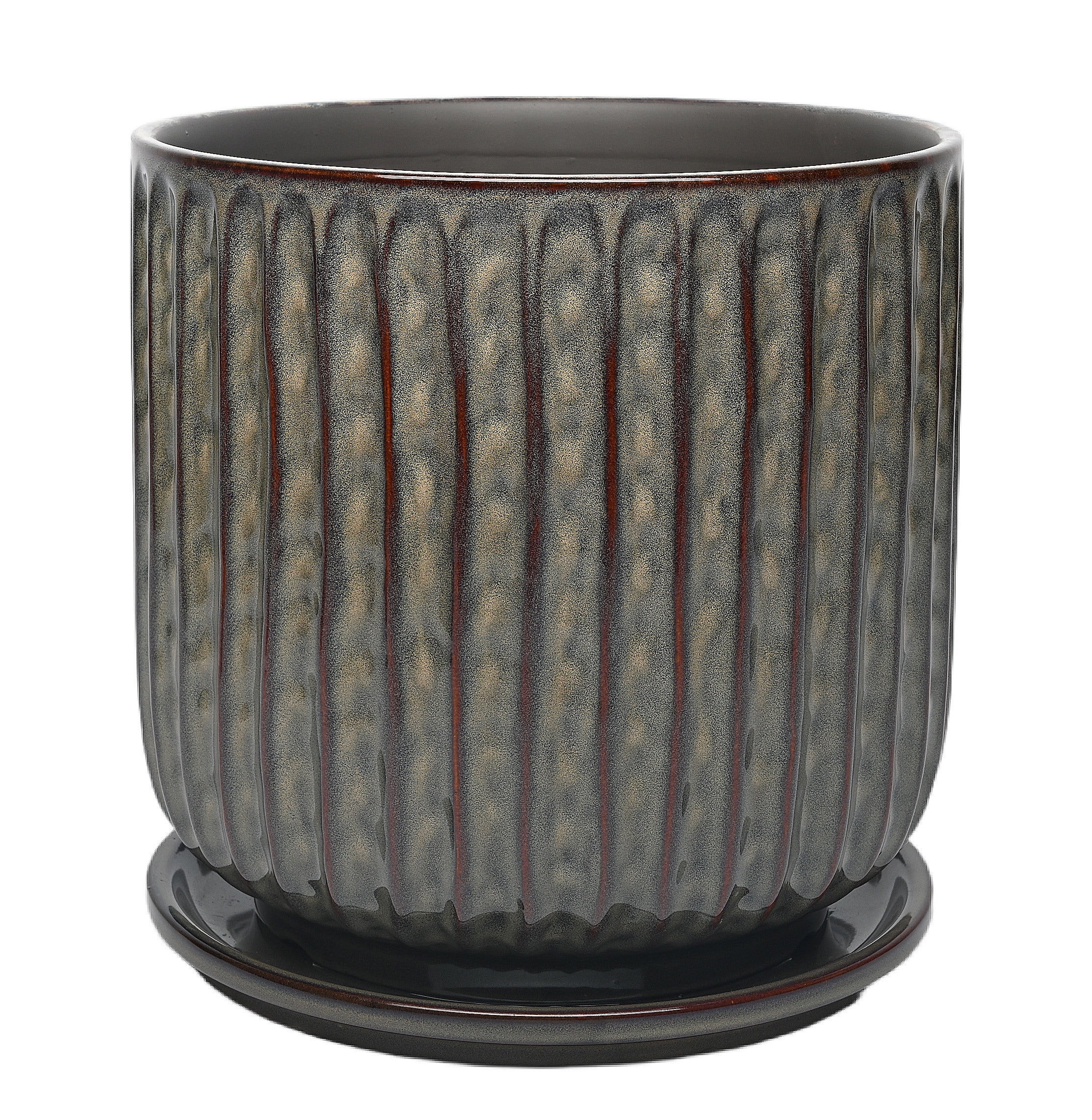 Better Homes & Gardens 12 inch Paul Planter | Walmart (US)