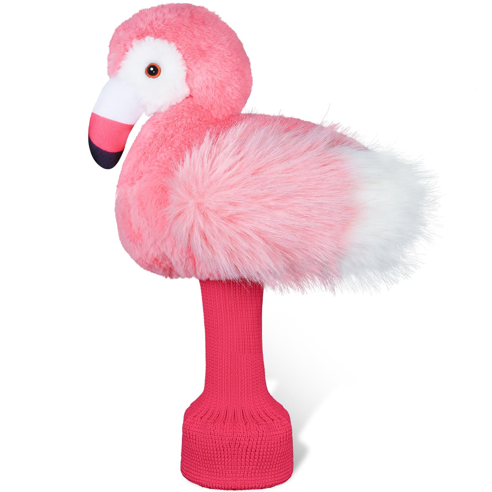 mytag Driver Head Cover, Ultra Premium Plush | Funny Driver Headcover, Tour Quality Golf Club Cov... | Amazon (US)