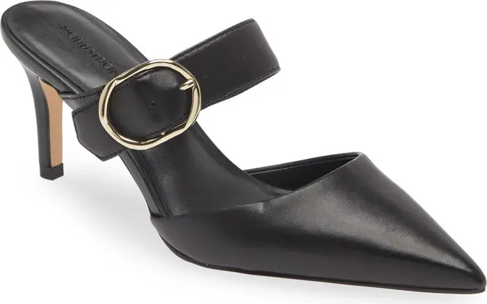 Tammi Pointed Toe Pump (Women) | Nordstrom