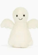 MYSTI GHOST | Simply Carolina
