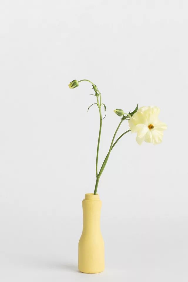 Middle Kingdom x Foekje Fleur Porcelain Yoghurt Vase | Urban Outfitters (US and RoW)