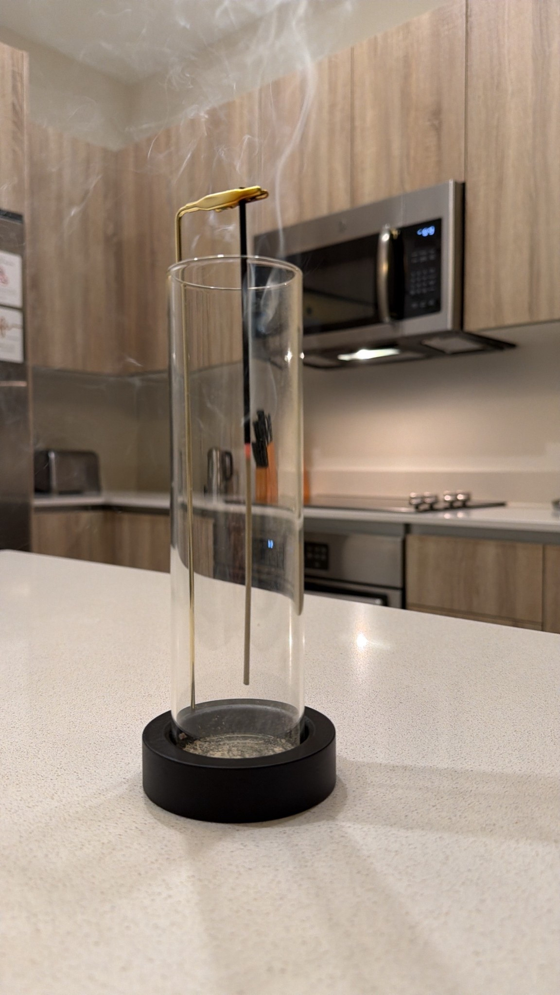 Santal 33 le labo incense 