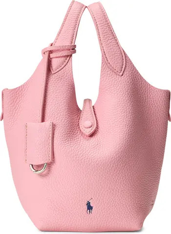 Small Polo Play Crossbody Tote | Nordstrom