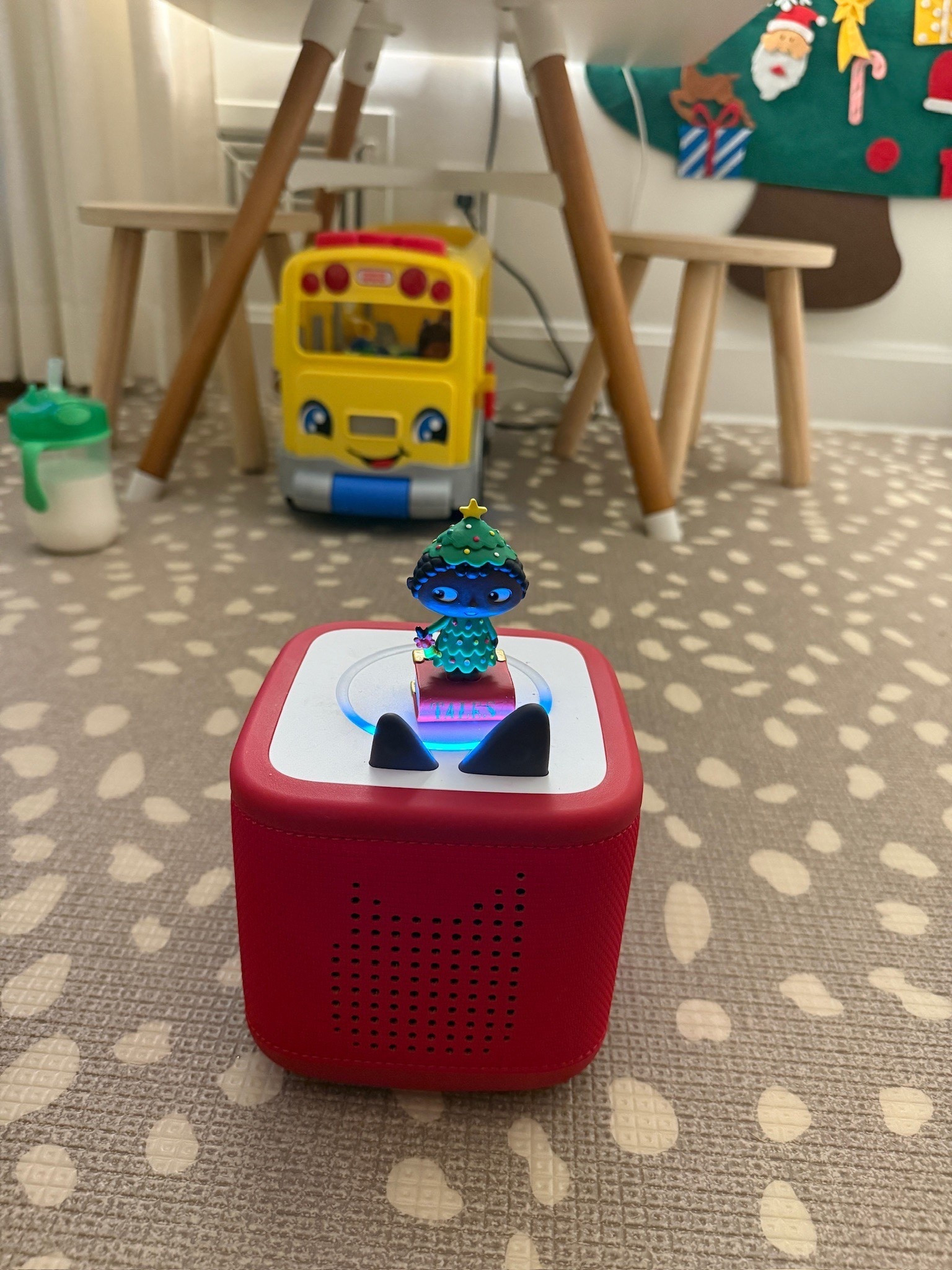 Christmas stories on the Tonie box!!

christmas tonies, tonie box characters, tonie box christmas, christmas gift guide, christmas needs, kids christmas gifts, baby christmas gifts, boy mom, Grace White 

#LTKHoliday #LTKKids #LTKGiftGuide